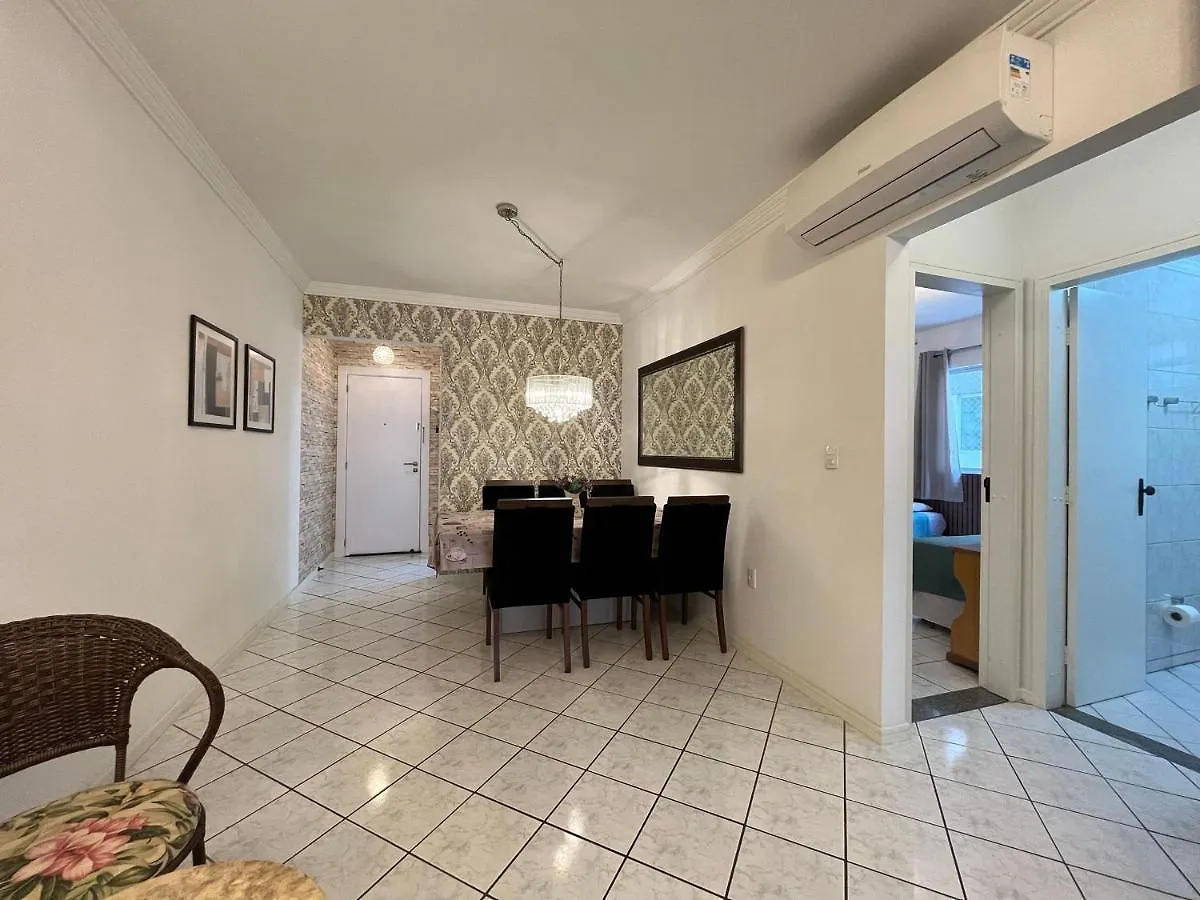 Apartment Vb01- 2 Quartos| Churrasqueira| Garagem| Tv A Cabo Balneario Camboriu