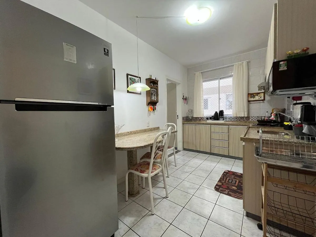 Vb01- 2 Quartos| Churrasqueira| Garagem| Tv A Cabo Balneario Camboriu Apartment