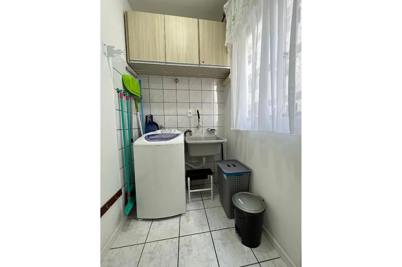 Vb01- 2 Quartos| Churrasqueira| Garagem| Tv A Cabo Balneario Camboriu Brazil