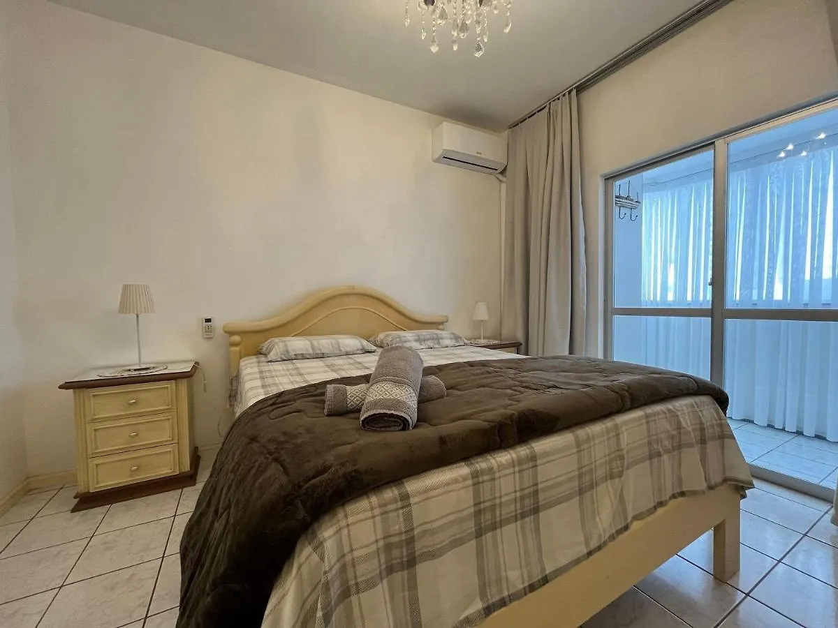 Vb01- 2 Quartos| Churrasqueira| Garagem| Tv A Cabo Balneario Camboriu Apartment